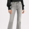 Pantalon Sabina Gris Claro