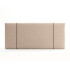 Respaldo Cabecera LZ H09A 180 en Tela Beige