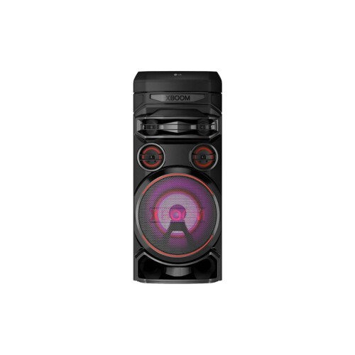 Parlante OneBody XBOOM - Modelo RNC7 - LG Parlante OneBody XBOOM - Modelo RNC7 - LG