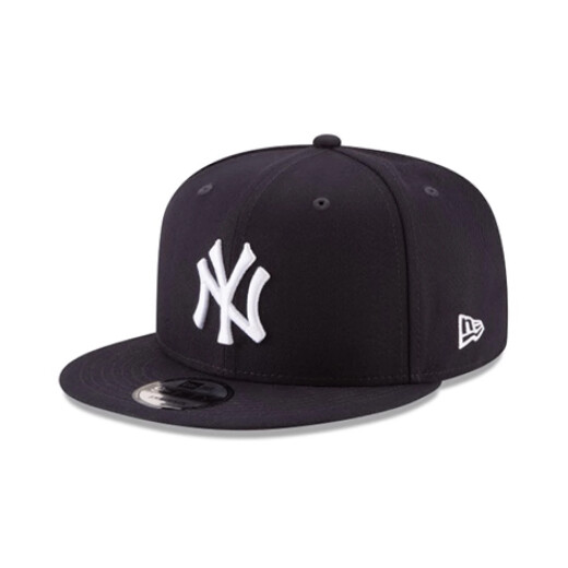 Gorro New Era MLB New York Yankees - Azul Gorro New Era MLB New York Yankees - Azul