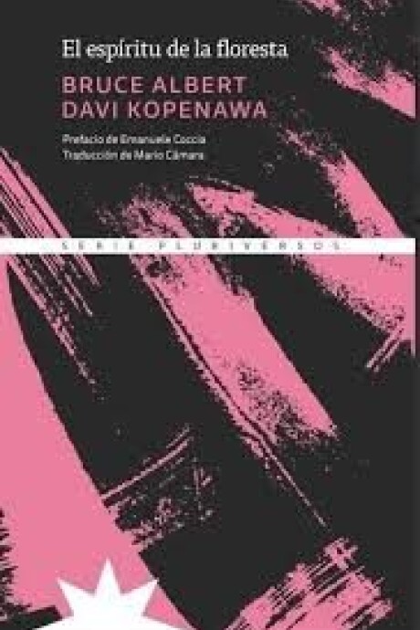 EL ESPIRITU DE LA FLORESTA EL ESPIRITU DE LA FLORESTA
