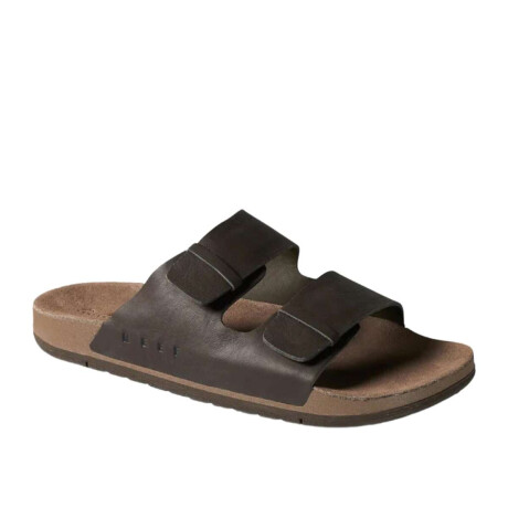 Sandalias Reef Ojai Two Bar Negro