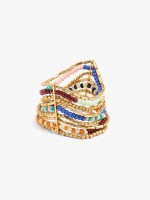 Pulsera Tutti multicolor