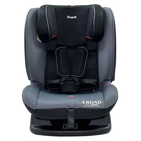Silla Para Auto Burigotto 4Road Silla Para Auto Burigotto 4Road