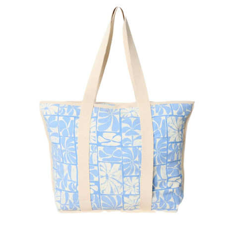 Bolso de mano Rip Curl Mixed Canvas 31L Tote 31L Tote