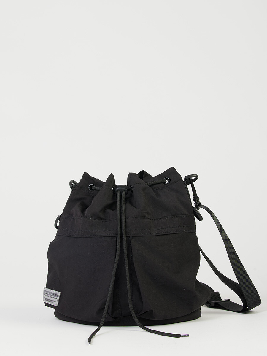 CARTERA KEELEY DIXIE - Negro 