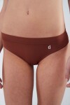 Bikini PIMENTÓN Chocolate
