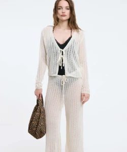 Pantalón Lola Blanco