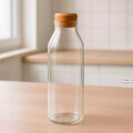 Botella de Vidrio Botella de Vidrio