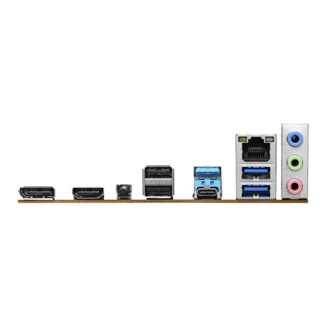 Motherboard Asrock B650M H/M.2+ DDR5 AM5 001