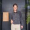 Sobrecamisa Brooklyn Denim Negro Picado