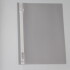 CARPETA YIL TAPA TRANSPARENTE TAMAÑO A4 5717 COLOR GRIS