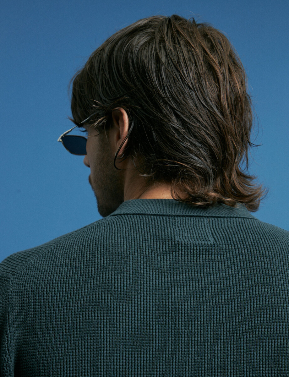 470576 REMERA HARRY Petroleo