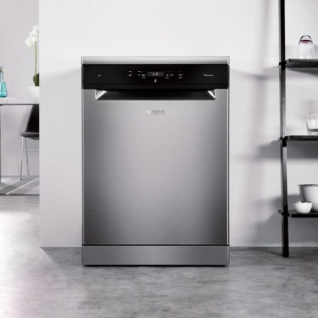 Lavavajillas inverter 14 Servicios Whirlpool WLV14SY25Z Lavavajillas inverter 14 Servicios Whirlpool WLV14SY25Z