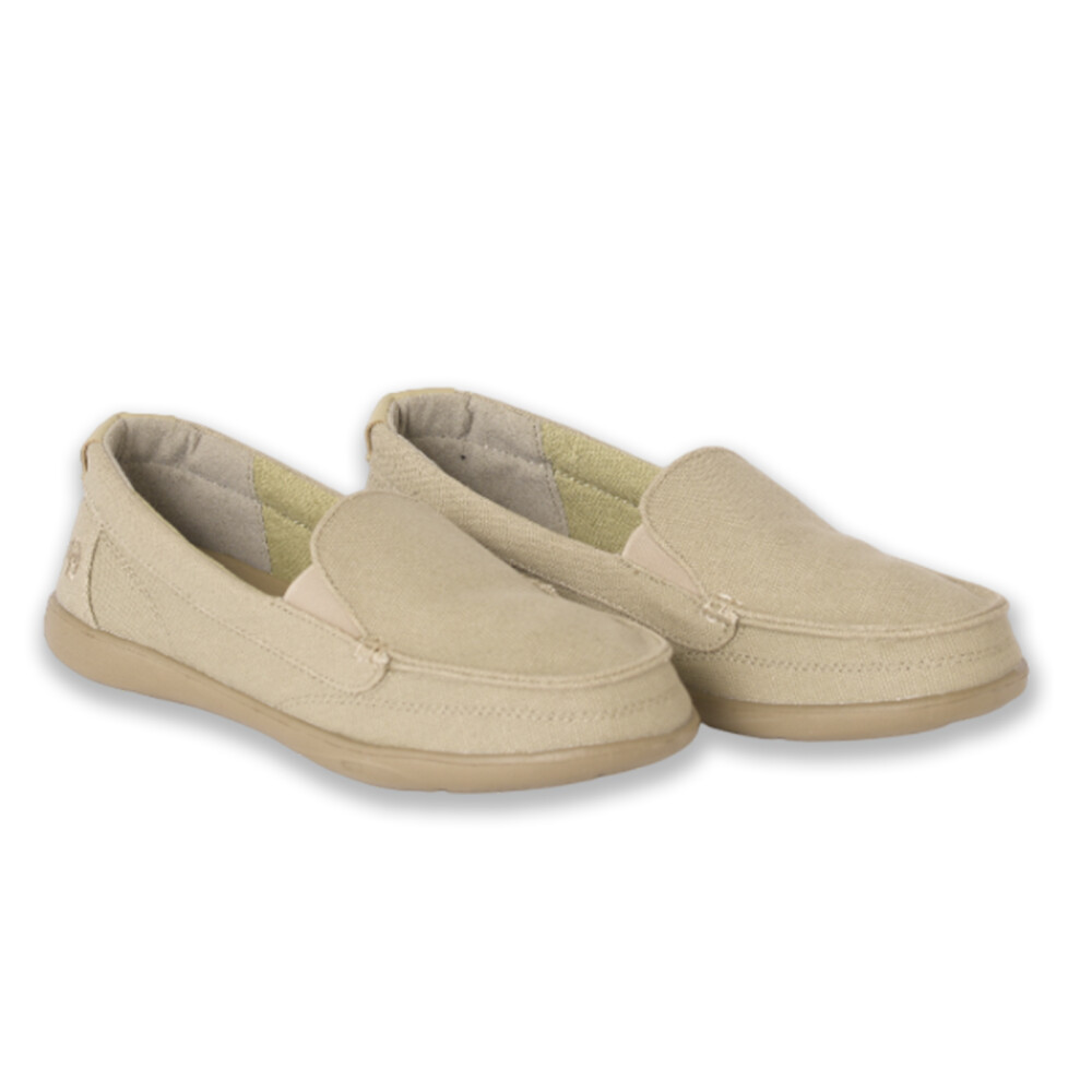 BELUGO MARSELLA DAMA KHAKI