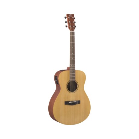 Guitarra Electroacustica Yamaha Fsx400cns Natural Guitarra Electroacustica Yamaha Fsx400cns Natural