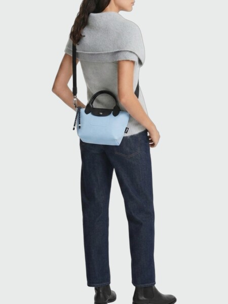 LONGCHAMP - LE PLIAGE ENERGY, CARTERA DE MANO XS E98