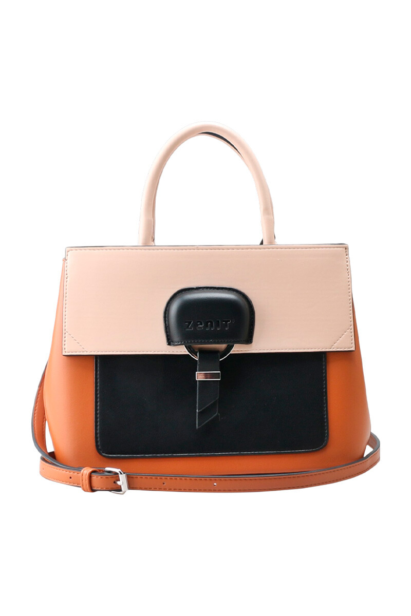 CARTERA ZNT TAN 80 CARTERA ZNT TAN 80