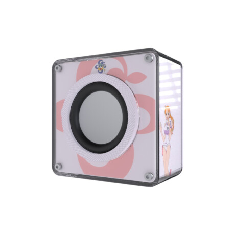 Parlante BT Fantech BS152 One Piece - Nami Parlante BT Fantech BS152 One Piece - Nami