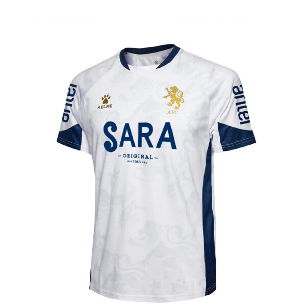 Camiseta Away 25/26 Albion FC (con sponsor) Camiseta Away 25/26 Albion FC (con sponsor)
