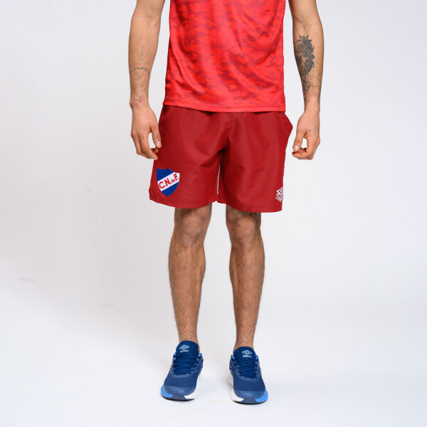 BERMUDA TRAINING CAMO Nacional Hombre 00w