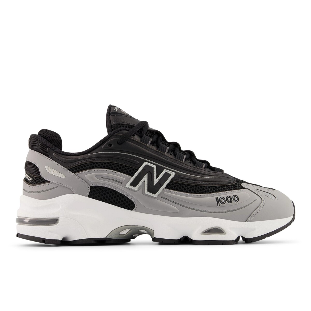 Championes New Balance de Hombre - 1000 - M1000A - GREY 