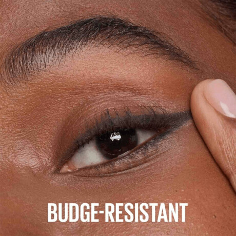 Delineador Maybilline Sculpting Stix Black Blur