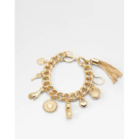CHARMARA GOLD GOLD
