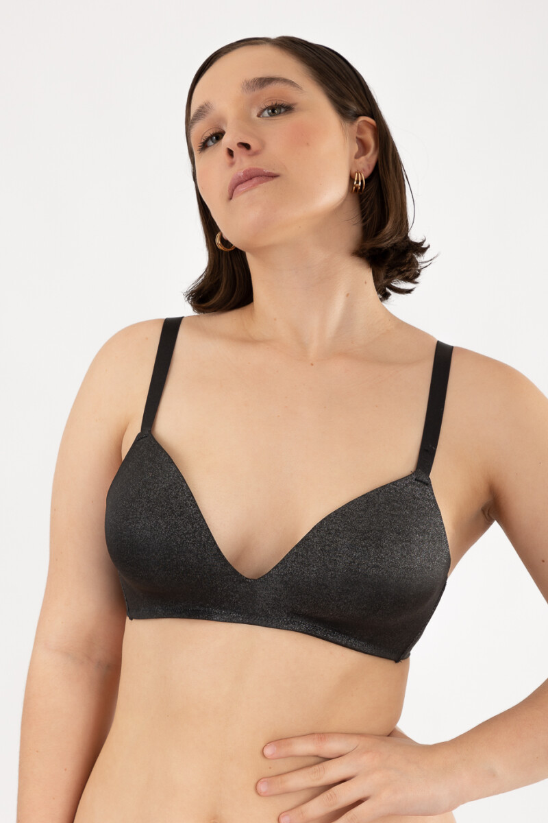 Triangulo b & c verve Negro