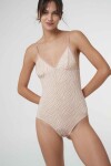 Body Matilde Cebra