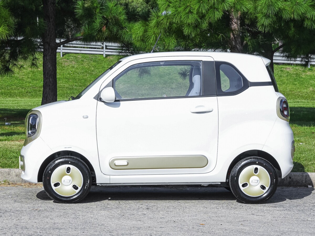 Bestune Xiaoma Eléctrico Extra Full 2026 0KM Bestune Xiaoma Eléctrico Extra Full 2026 0KM