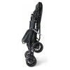 Coche Para Mascotas Beepet Duopet Doble Gris Coche Para Mascotas Beepet Duopet Doble Gris