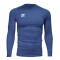 Remera de Hombre Umbro Termica 37º M/L Azul Marino