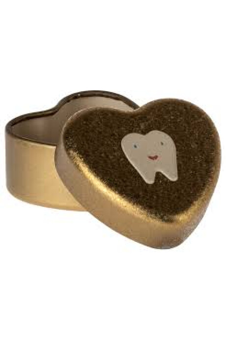 CORAZON MAILEG PARA LOS DIENTES CORAZON MAILEG PARA LOS DIENTES