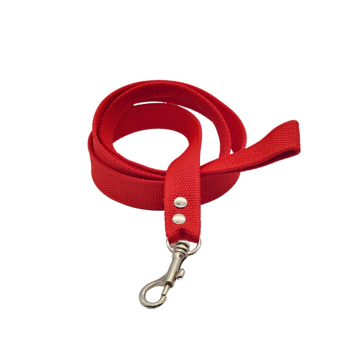 CORREA CINTA N° 2 - ROJO 
