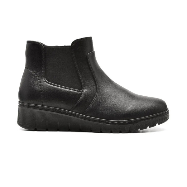 CASUAL CONFORT ALICE - KORIUM NEGRO