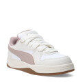 Championes de Mujer Puma Park Luna Blanco - Rosado Viejo