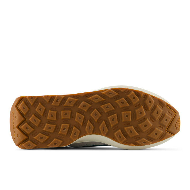 Zapatillas U370 de Hombre Blanco
