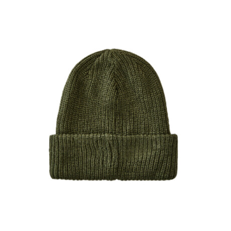 Gorro lana Rip Curl Impact Regular Verde