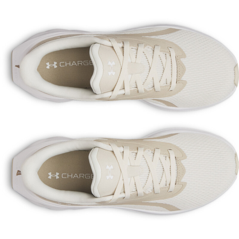 UA W Ascend-WHT WHT-110