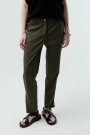 PANTALON STREET Verde
