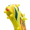 Championes Futbol Cancha AD FG Umbro HIT HG de Hombre - 20106345 Lima-naranja