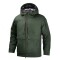 Campera táctica G8 - interior en aluminio Verde