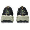 Zapatillas Trail Running GEL-Sonoma 8 Hombre Black/lime Green