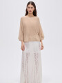 Remera Paraty Arena Melange