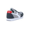 Diadora Calzado Deportivo Running Simple Run - Man Gris