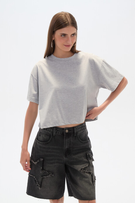 Remera Eniemo Estampado 1