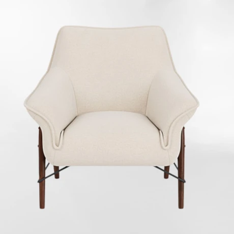 Poltrona VENUS Beige