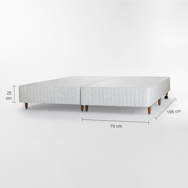 Sommier / Box PERFECTION QUEEN