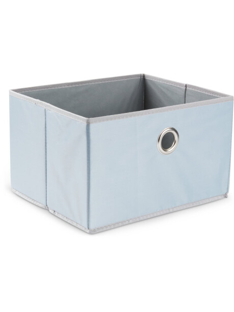 Cesta FRANS W32xL27xH20cm gris Cesta FRANS W32xL27xH20cm gris